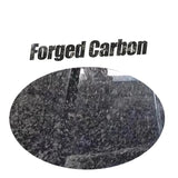 For BMW X5 G05 2018-2022 Carbon Fiber Front Bumper Lip Diffuser Front lip Spoiler Front Chin Spoiler Front lip Auto parts body k