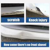 Universal Front Bumper Lip For Peugeot 3008 2017-2025 Support Rod Side Spoiler Splitter Body Kit Car Accessories SafeKeeper