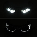 Front Headlight Assembly Fit For YAMAHA XMAX300 XMAX125 XMAX250 2018-2022 2021 2020 2019 Motorcycle Headlamp