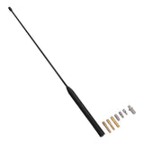 Motorcycle Antenna Fit For Harley Touring Road King Electra Street Glide Sportster XL