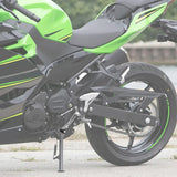 Motorcycle Shift Lever Shifter Pedal For Kawasaki Z400 2019-2023 Ninja 400 2018-2023 Z500 2024