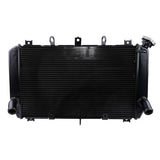 Radiator Cooler Coolant For Kawasaki Z900 2017-2023 2018 2018 Motorcycle Cooling Water Tank System