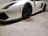 For Lamborghini garllardo side skirts