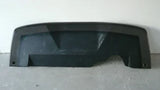 Fits 2007-2009 MITSUBISHI Lancer Evolution EVO 8/9 Body Kit