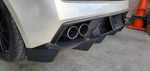 For Lamborghini gallardo Rear Diffuser For Gallardo LP560 LP570 Rear Diffuser