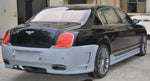 Body Kit for HM Style For Bentley Continental Flying Body Kit