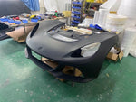 For Lotus Exige Front Bumper S3