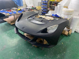 For Lotus Exige Front Bumper S3