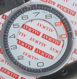 Ferrari 458 Italia Gauge