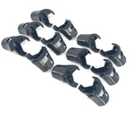 Fits Corvette C6 Steering Wheel Cover Trims Carbon Fiber Replacement