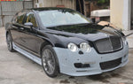 Body Kit For 2008-2016 Bentley Continental Flying Body Kit