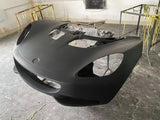 For Lotus Elise S3 front Clam