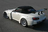 Body kit for Honda S2000 AMS Body Kit