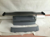 For Porsche 997 GT3 RS Decklid Trunk Spoiler Wing