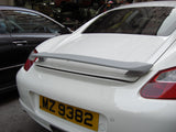 For Porsche 987 Cayman Rear Spoiler;Cayman Rear Spoiler