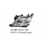 For LEXUS LX570 HEAD LIGHT 2013