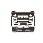 For BMW G12 M7 bodykit 730/740/750Li