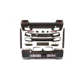 For BMW G12 M7 bodykit 730/740/750Li
