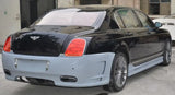 Fits HM Style For Bentley Continental Flying Body Kit