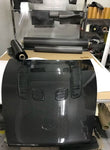 For Aston Martin Vantage V8 Bonnet Carbon Fiber Hood V12 Look Style 2006-2016