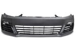 Fits: 2010-2012 Front Bumper GOLF R20