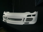 For Porsche 997 GT3 Body Kit