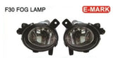 For BMW F30 F32 F20 F22 fog lamp sport