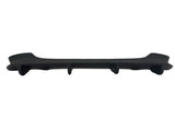For BMW E60 M5 Rear Bumper Diffuser Fiberglass Only M5 Bumper Use