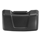 Motorcycle Water Pump Cover For Harley Electra Tri Glide Ultra Limited FLHTK 2014-2016