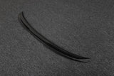 Dry Real Carbon Fiber Rear Spoiler Wing 4 Series G22 G82 M4 2020-2022