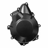 Motorcycle Left Stator Cover Crankcase Engine For YAMAHA FZ6 2004-2010 FZ6R XJ6S 2009-2017 2010 2011