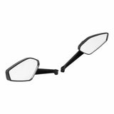 Motorcycle Rearview Side Mirror Mirrors For Ducati Diavel Carbon 2014-2017 Monster 1200 R XDiavel 2016-2019 1200 FL 2008