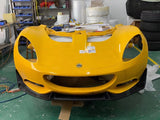 For Lotus Elise Cup S3 Body kit