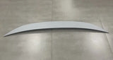 For SAAB 93 Fiberglass FRP Rear Spoiler