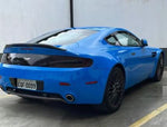 For 2009-2016 Aston Martin Vantage V8 Rear Spoiler Wing Vantage Rear Spoiler Dry Carbon