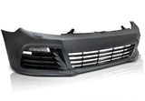 Fits: 2010-2012 Front Bumper GOLF R20