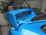 GT2 Rear Trunk Spoiler Wing For Porsche 993 Decklid rear spoiler