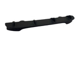 For BMW E60 M5 Rear Bumper Diffuser Fiberglass Only M5 Bumper Use
