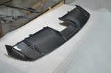 Rear Diffuser For Gallardo LP540 SUPERLEGGER Rear Diffuser