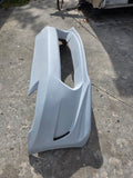 Fits 350Z Z33 2003-08 Nissan AMS GT Fiberglass FULL BODY KIT (Bumpers & Skirts)