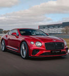 Body Kit For 2017-2019 BENTLEY Continental Coupe GT Body Kit