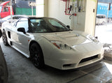 Body kit for Honda NSX body kit