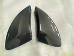 Lotus Exige V6 Side Intake Vents Scoops Carbon