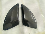 Lotus Exige V6 Side Intake Vents Scoops Carbon