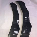 Fits: Lamborghini Aventador LP700 Man Carbon Fiber LP700 Rear Spoiler