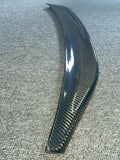 For Aston Martin Vantage V8 Trunk Spoiler Wing Vantage V8 Rear Wing Carbon Fiber