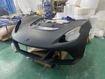 For Lotus Exige Front Bumper S3