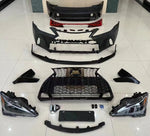 For Lexus IS Body Kit 2006-2012