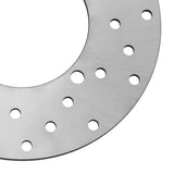 Rear Brake Disc Rotor Fit For Polaris Sportsman 400 450 570 700 800 ETX RZR570 RZR800 Motorcycle Accessories