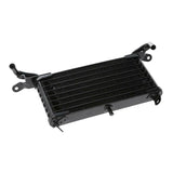 Motorcycle Aluminum Oil Cooler Fit For BMW S1000RR 2009 2010 2011 2009-2011